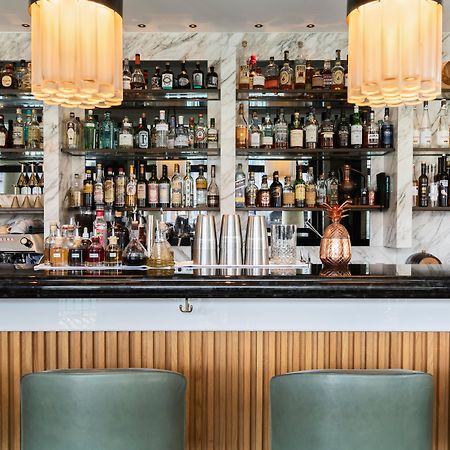 Storchen Zuerich - Lifestyle Boutique Hotel Eksteriør billede