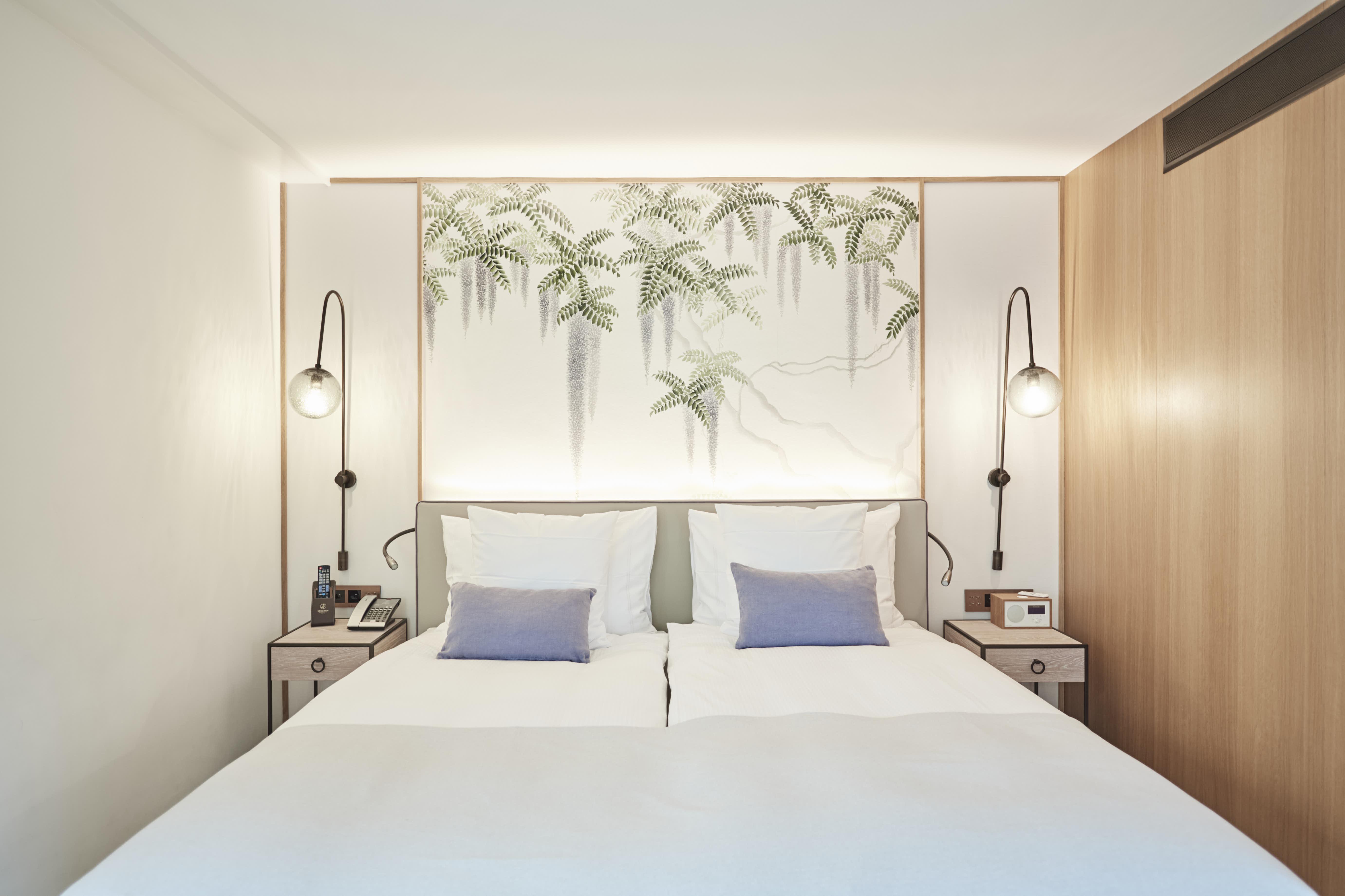 Storchen Zuerich - Lifestyle Boutique Hotel Eksteriør billede