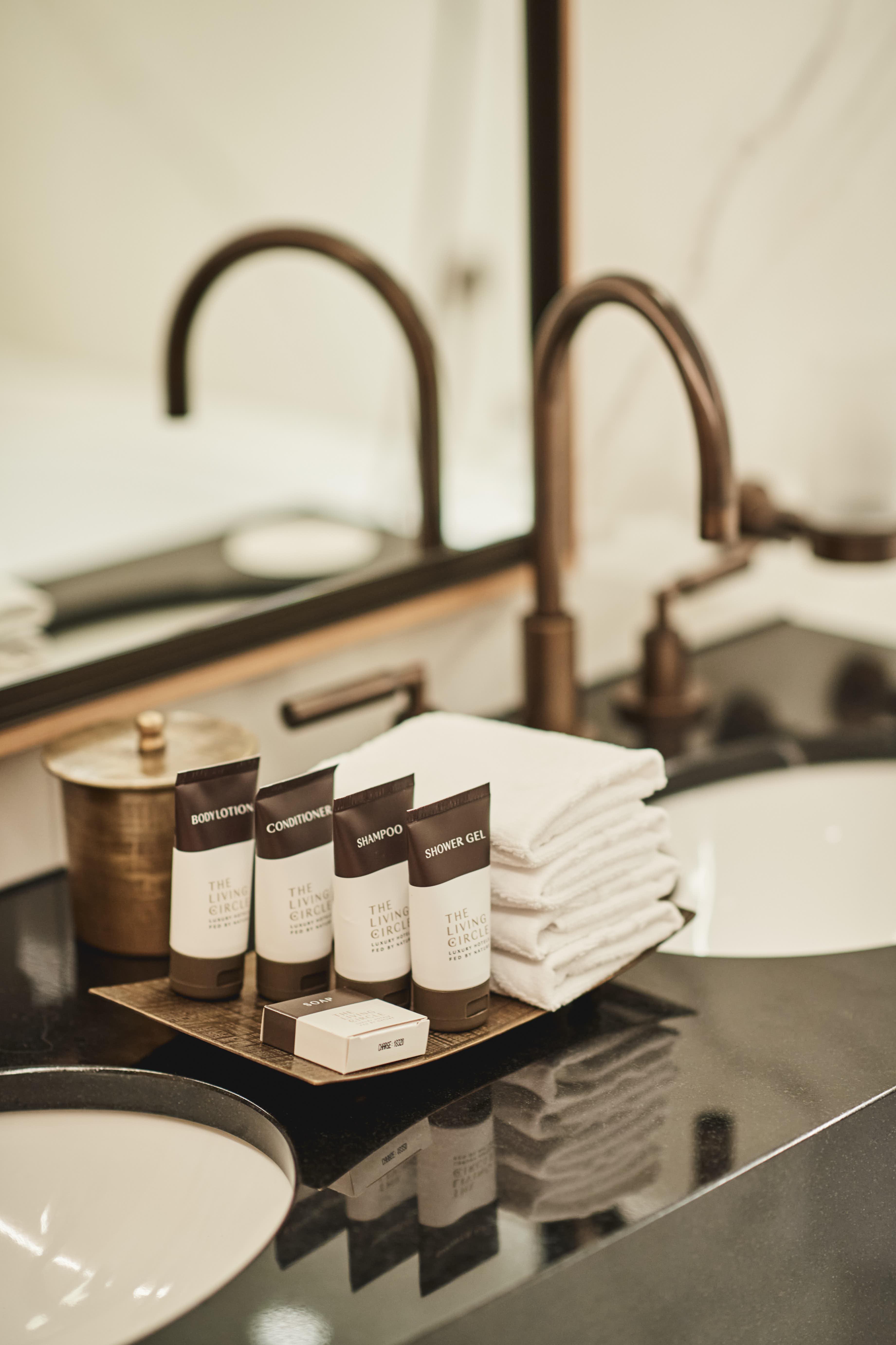 Storchen Zuerich - Lifestyle Boutique Hotel Eksteriør billede