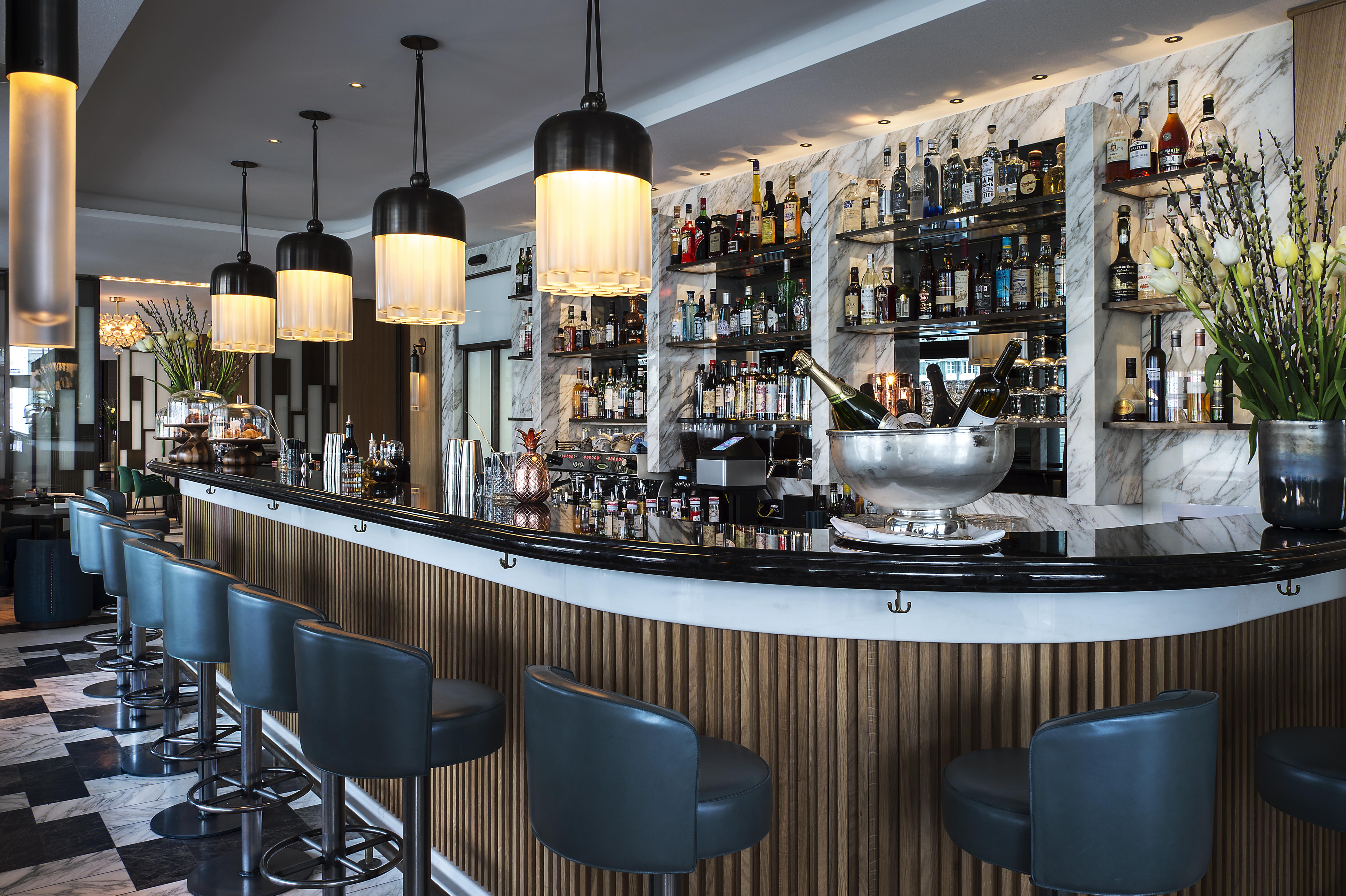 Storchen Zuerich - Lifestyle Boutique Hotel Eksteriør billede