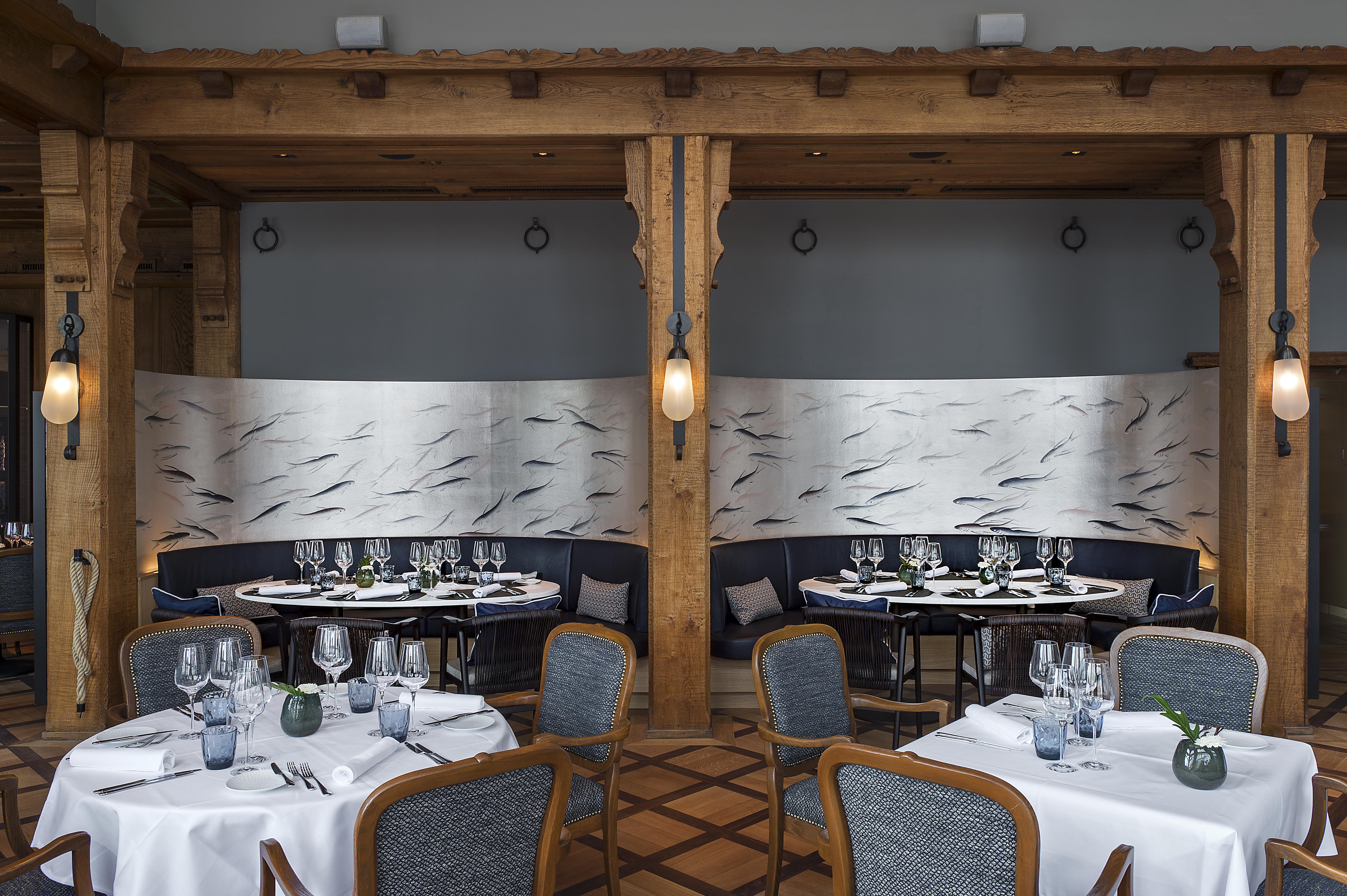Storchen Zuerich - Lifestyle Boutique Hotel Eksteriør billede